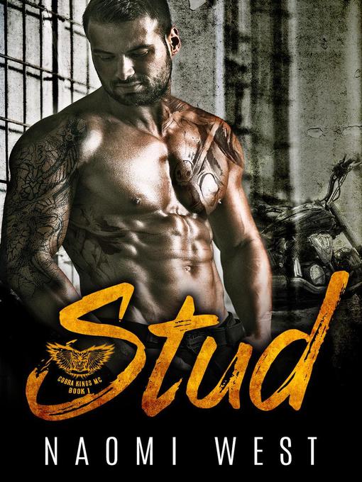 Title details for Stud by Naomi West - Available
